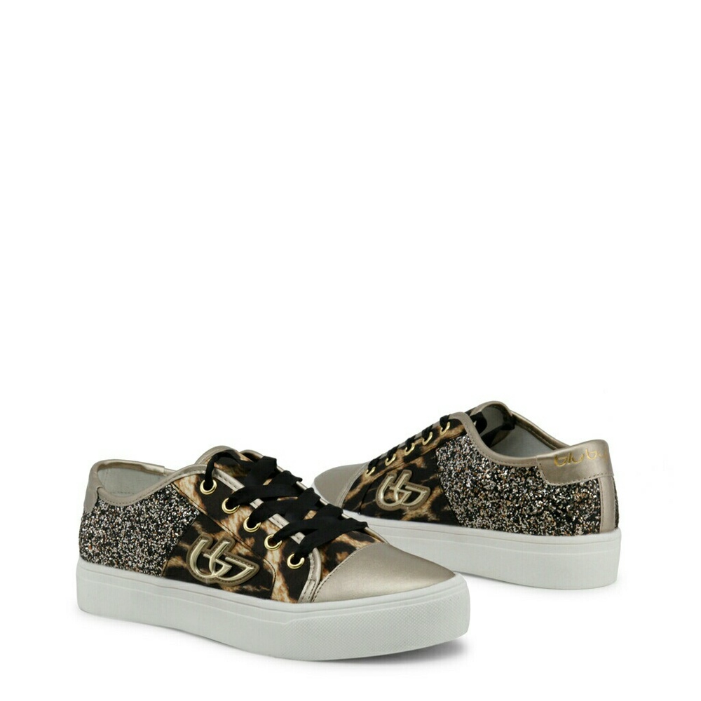 Blu Byblos Leopard Print.BD-56666455WNAS.